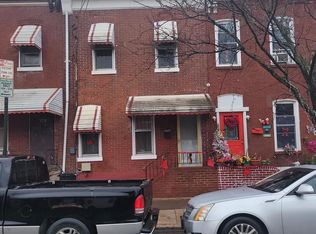 276 Rutherford Ave, Trenton, NJ 08618