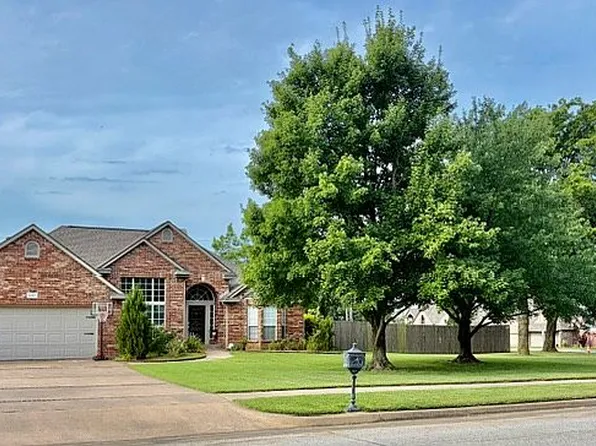 1217 W Granger St, Broken Arrow, OK 74012