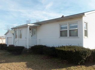 488 Main St, Plainville, IN