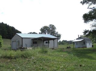 E13405 County Road D, La Farge, WI 54639