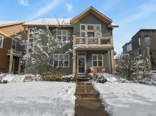 8260 E 24th Drive, Denver, CO 80238