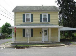 150 E Independence St, Orwigsburg, PA 17961