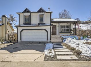 2166 Dogwood Cir, Louisville, CO 80027