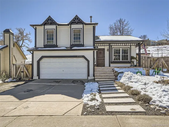 2166 Dogwood Circle, Louisville, CO 80027