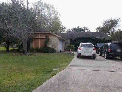 13215 Bunker Hill Dr, Willis, TX, 77318