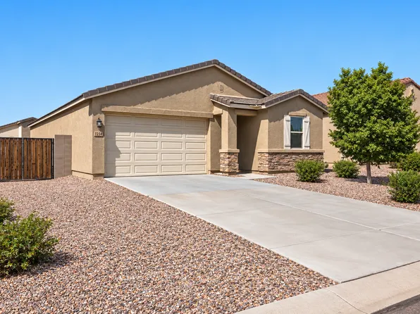 7234 E Grouse Ct, San Tan Valley, AZ 85143