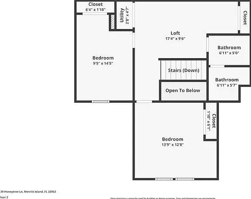 175 Honeytree Ln — Photo 17