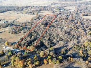 4 S 4078th Rd, Oologah, OK 74053