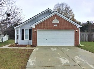 2212 Tucca Way, Raleigh, NC 27604