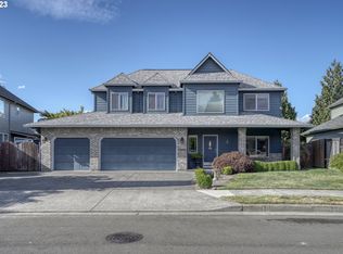 22055 NE Alton St, Fairview, OR 97024