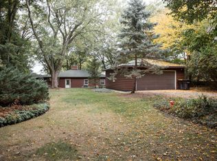 9342 Tulip Ln, Bridgman, MI 49106
