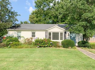 1785 Beacon Hill Rd, Lexington, KY 40504
