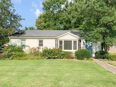 1785 Beacon Hill Rd, Lexington, KY, 40504