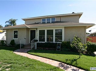 5728 E Scrivener St, Long Beach, CA 90808