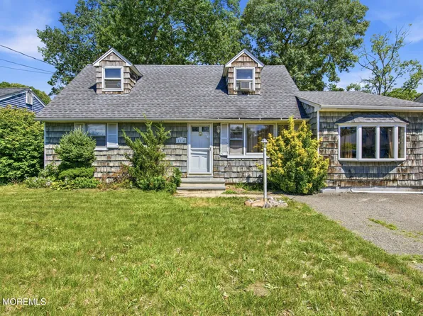 1314 Sunrise Avenue, Point Pleasant, NJ 08742