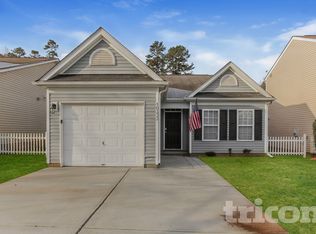10333 Hugue Way, Charlotte, NC 28214