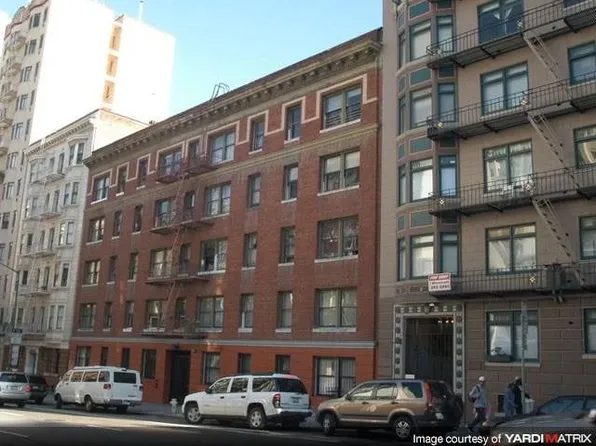 545 Ofarrell St, 545 Ofarrell St #1fb0ba459, San Francisco, CA 94102