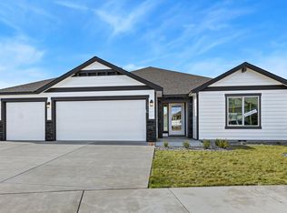 10008 Redbud Dr, Pasco, WA 99301