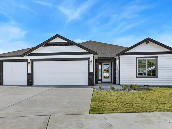 10008 Redbud Dr, Pasco, WA 99301