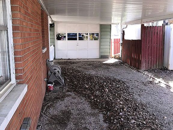 Carport