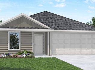 520 Hunters Grv, China, TX 77613