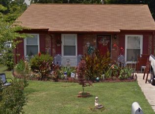 1120 Grace St, High Pt, NC 27260