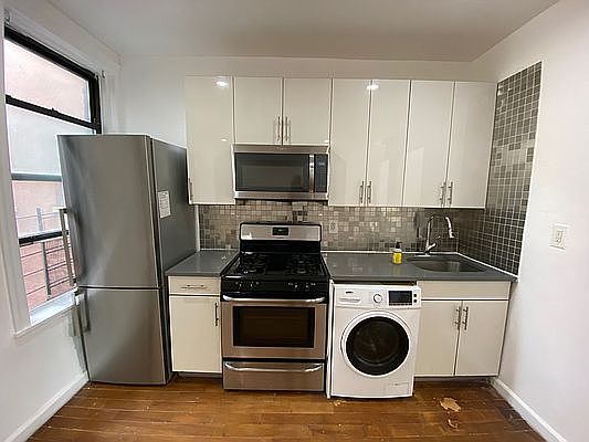 2nd image of 2546 Adam C Powell Blvd #11F