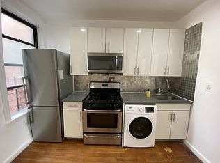 2546 Adam Clayton Powell Jr Blvd UNIT 11A, New York, NY 10039