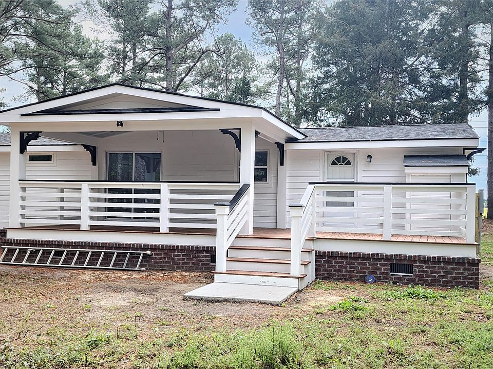 1033 Dawson St, Eutawville, SC 29048 Zillow