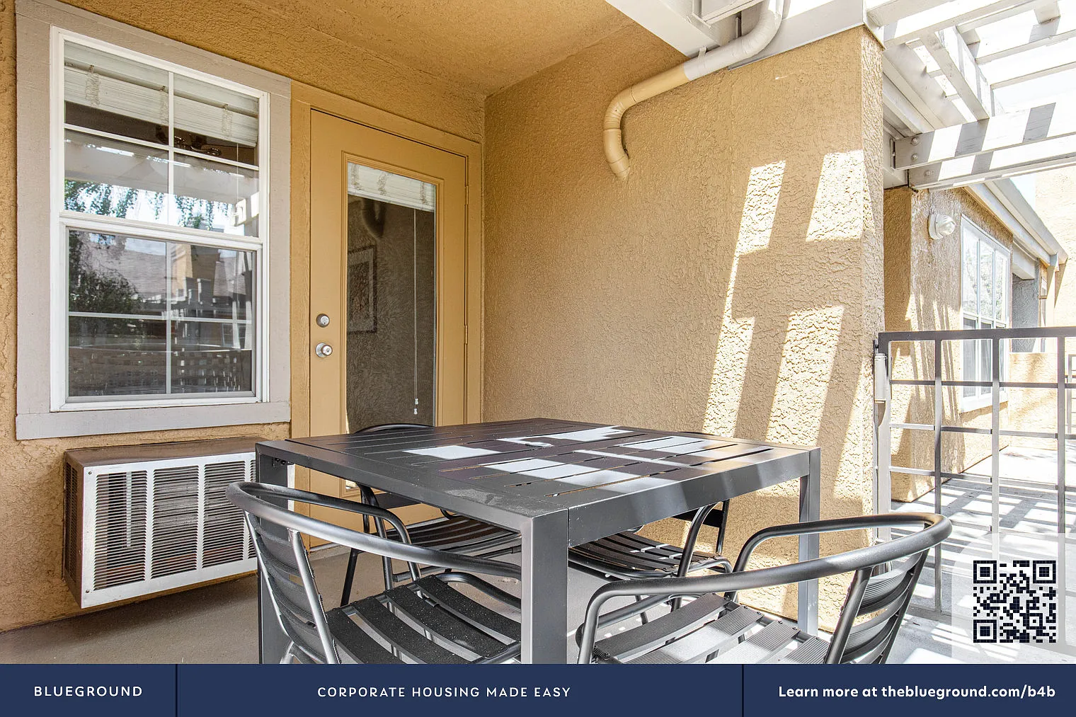 2 bed, 2.0 bath, 1012 sqft, $3,510 — Photo 4