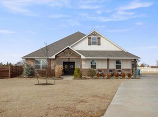 2542 Trio Ranch Dr, Stillwater, OK 74074