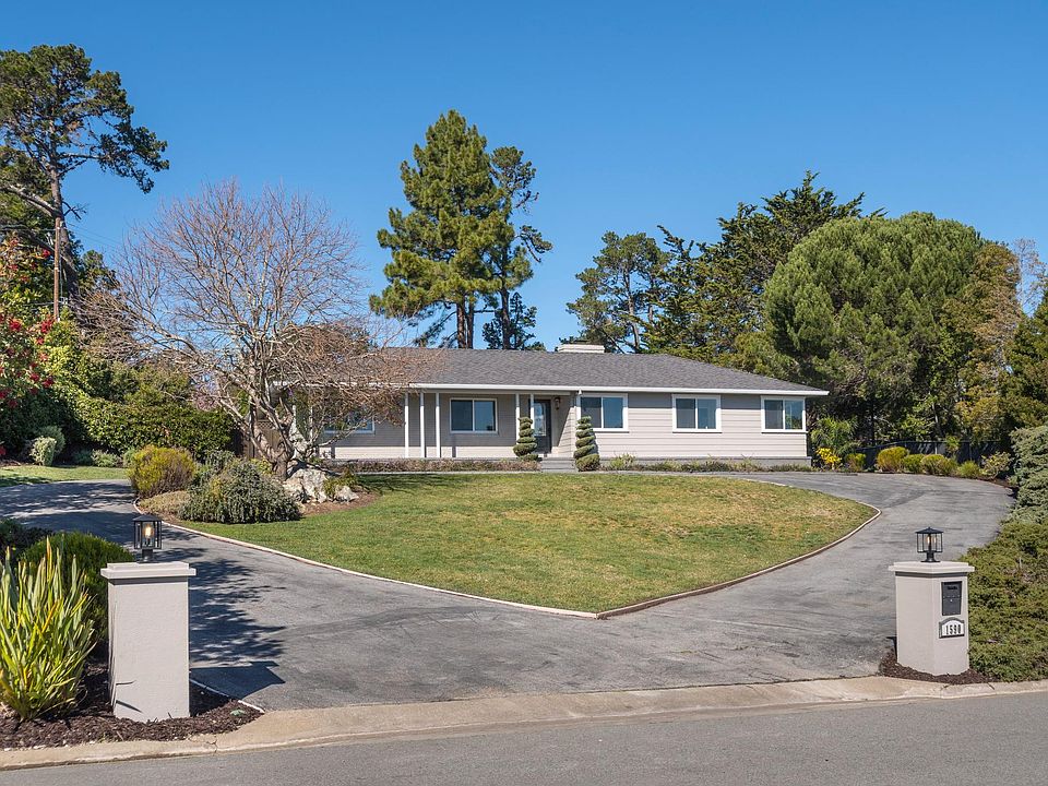 1590 Kingswood Dr, Hillsborough, CA 94010 Zillow