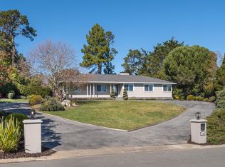 1590 Kingswood Dr, Hillsborough, CA