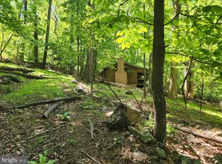 Cashmere Ct, Linden, VA 22642