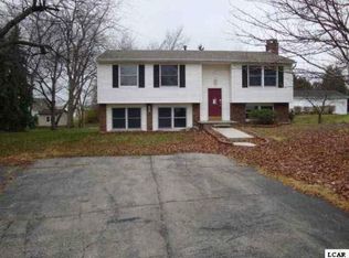 3362 Gove Ct, Tecumseh, MI