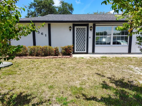 361 NW Concord Drive, Port St Lucie, FL 34983