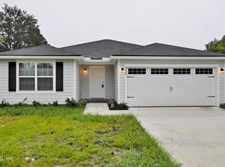 4608 Hunt St, Jacksonville, FL 32254