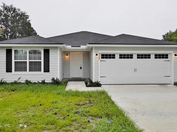 4608 HUNT Street, Jacksonville, FL 32254