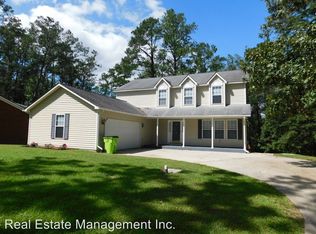 5 Hiawatha Ln, Havelock, NC 28532