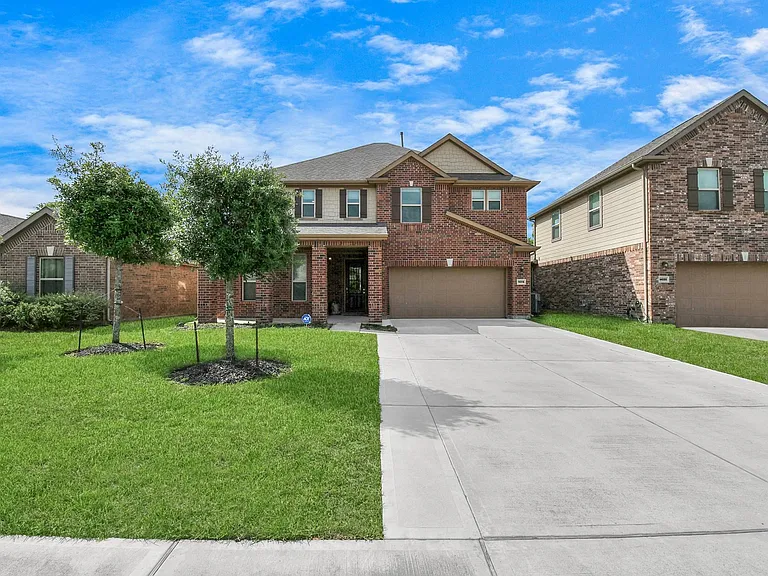 14018 Harmony Ridge Trl — Photo 2