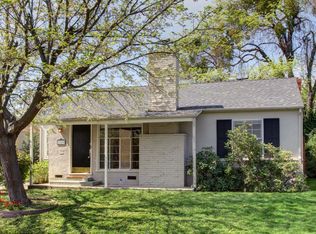 650 52nd St, Sacramento, CA 95819