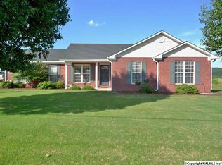 4341 Maysville Rd NE, Huntsville, AL 35811