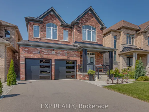 56 Lewis Ave, Bradford West Gwillimbury, ON L3Z 0X2