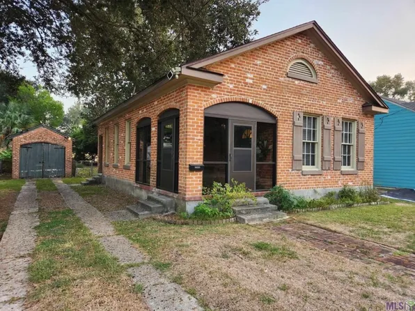 58255 Labauve Ave, Plaquemine, LA 70764