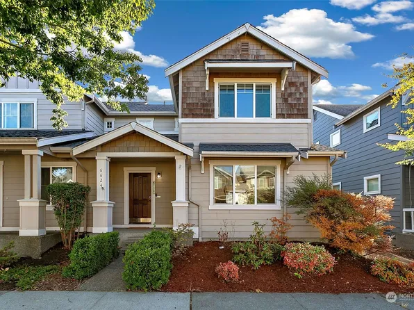 6624 Oklahoma Street SE, Lacey, WA 98513