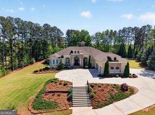 202 Carriage Ln, Peachtree City, GA 30269