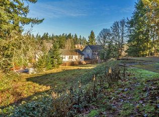 Tanner Park Dr, Eugene, OR 97405