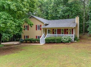 31 Alma Dr, Dallas, GA