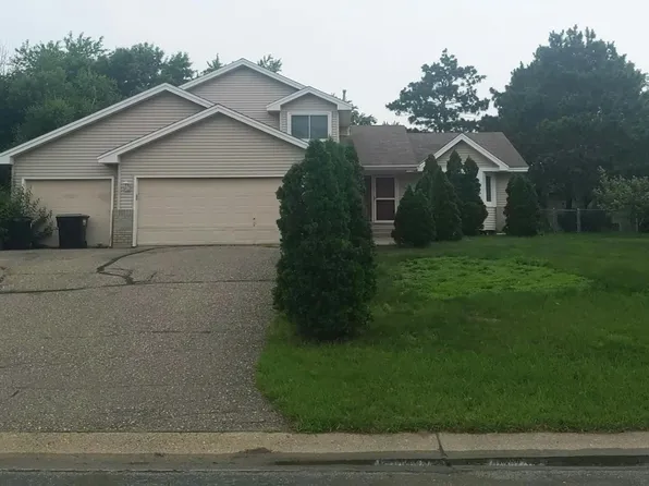 1667 147th Ln NW, Andover, MN 55304