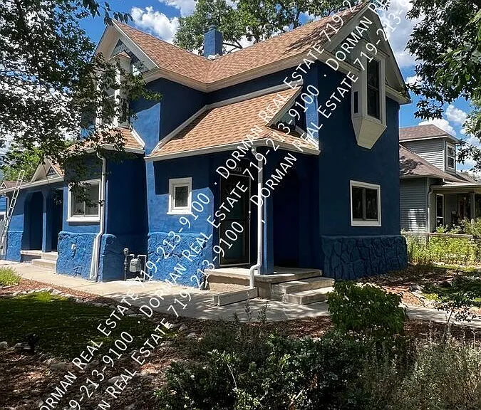 1803 W Pikes Peak Ave — Photo 3